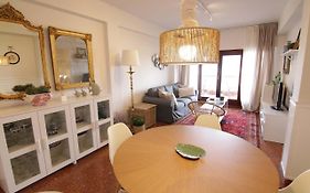 Piso con vistas a la playa de Laredo - APARTAMENTO BELLAVISTA